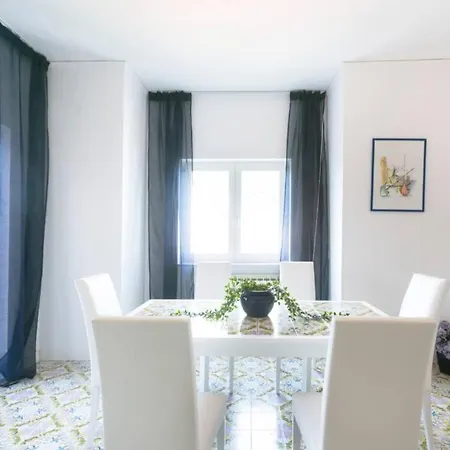 Apartamento Cozy
