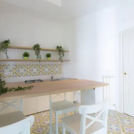 Apartamento Cozy