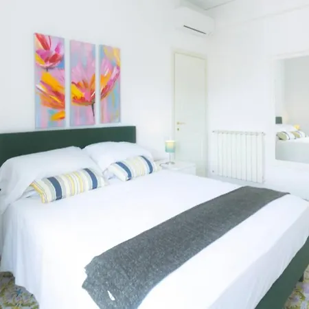 Apartamento Cozy Península Sorrentina