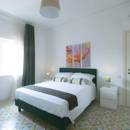 Apartamento Cozy *
