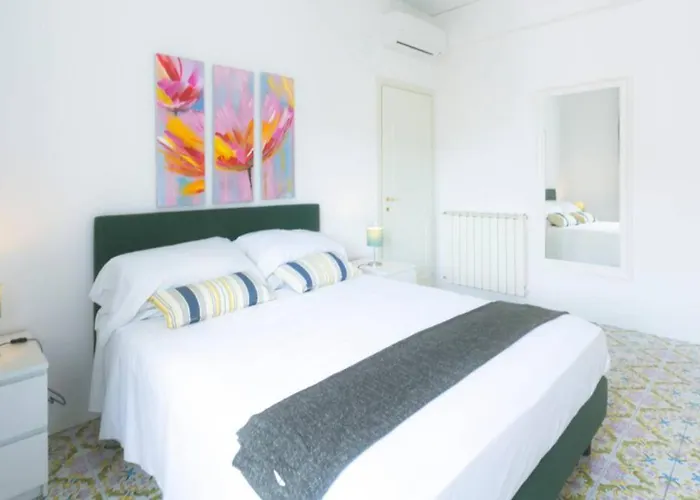 Apartman Cozy Sorrento